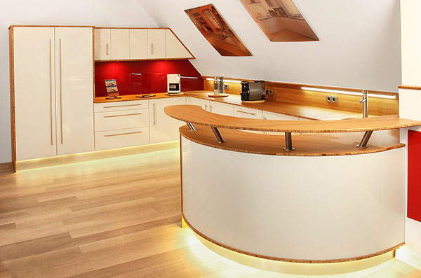 Create your own perfect kicthen design.