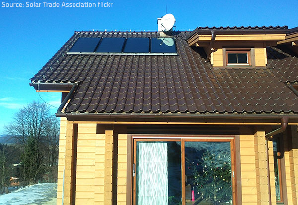 Fire risk is very high in modern homes.