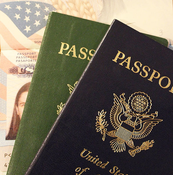 It is essential to take proper care of the paperwork in the event of a disaster.