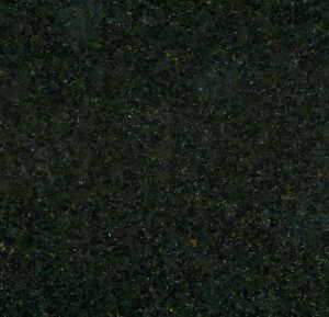 Absolute Black Granite sample