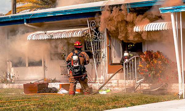 Most applince fires can be easily prevented.