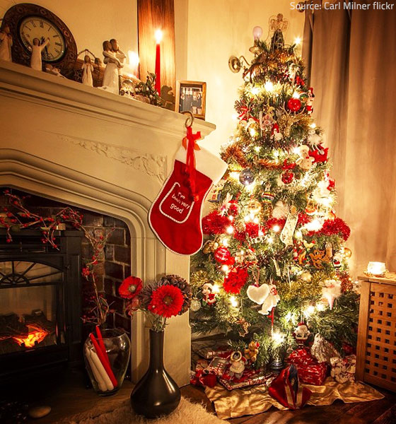 Fireplace safety requires awareness and cautious use.