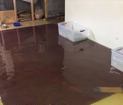 Flooded basement flooded-basement