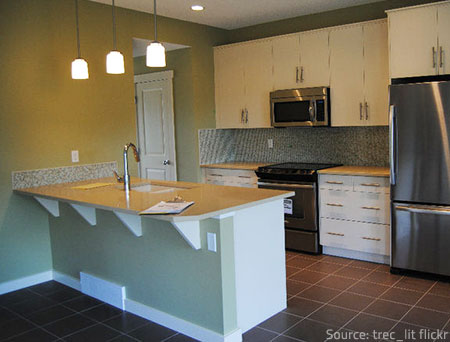 Take adequate measures to ensure a smooth countertop installation process.