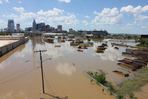 Flood Damage - Idaho Falls - ID