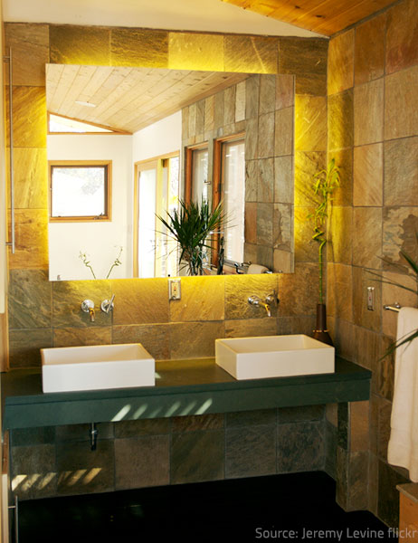 Quartzite has various applications.