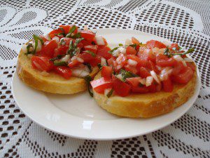 Bruschetta-Fathers-Day-Cooking
