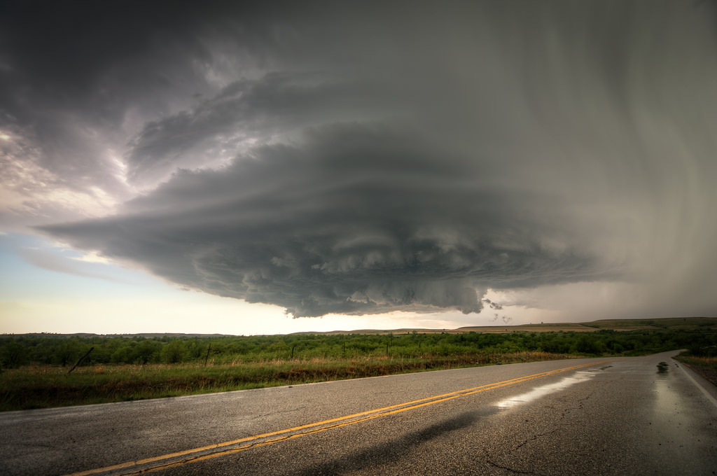 Supercell-Damage-Preparation