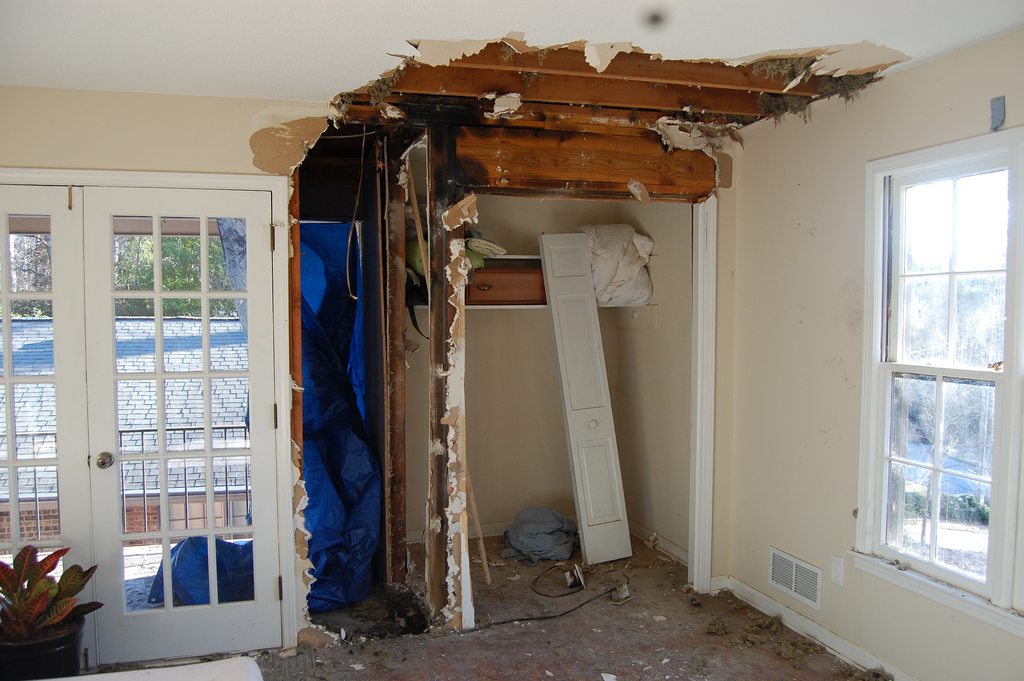 Fire Safety Tips to Prevent Fires in Your Bedroom