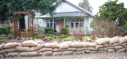 flood prevention and measures