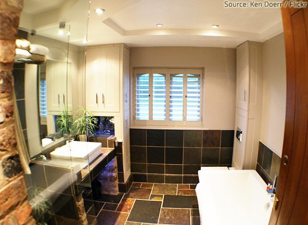 Create the perfect wet room design for you.