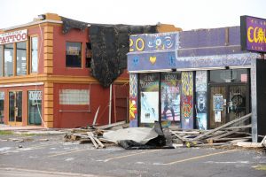 Taking the right actions after a hurricane gives your business a 60% chance of reopening.