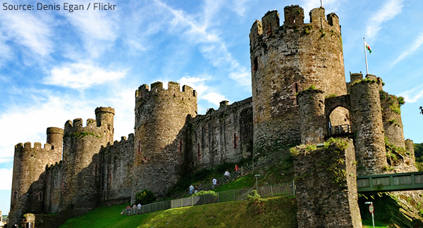 strong foundation You need a strong foundation for a strong home.