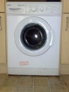 Belt-and-Direct-Drive-Washing-Machine