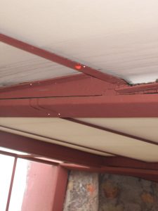 Roof leaks Repair-Roof-Leak-to-Prevent-Mold