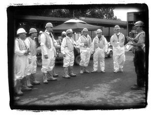 Licensed Biohazard Cleanup Services Offer At Least Three Qualifications