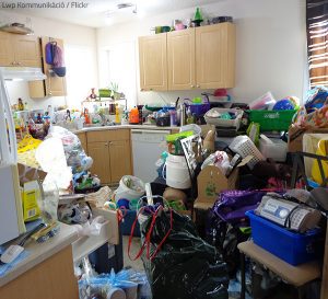 Hoarding-Kitchen