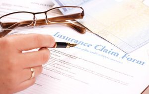 Not all homeowner's insurance policies cover water damage.