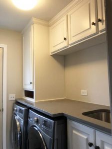 Professional furniture restoration can work miracles.