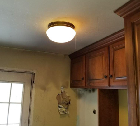 Smoke damage repair can fully restore your furniture.