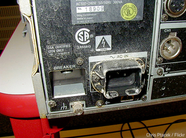 Safety should be your number one concern.