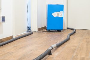 Dehumidifier-Water-Damage-Restoration