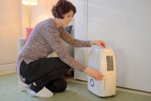 Dehumidifier in the house Benefits-of-Dehumidifiers