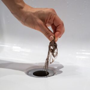 Sewage Backup Prevention