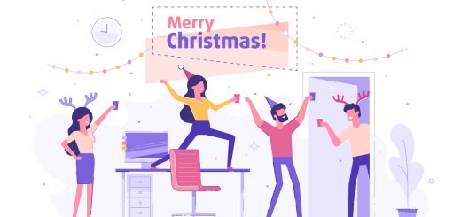 Holiday-Office-Party-Cartoon