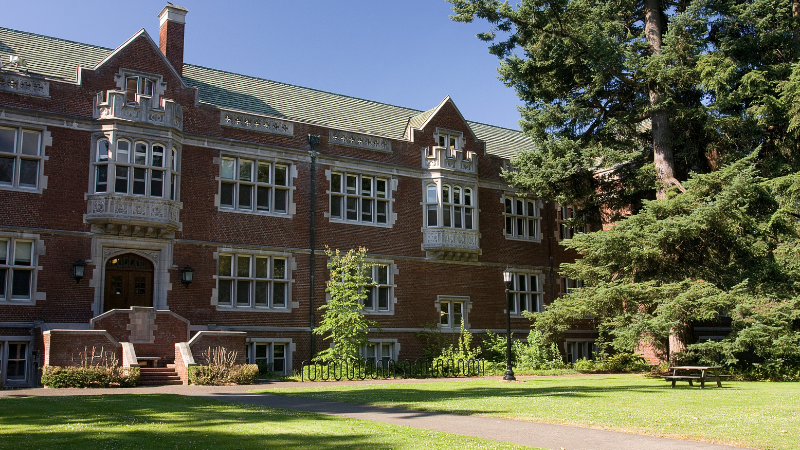 College Campuses College Campuses