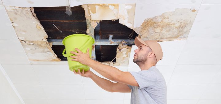 Commercial-Building-Water-Leaks