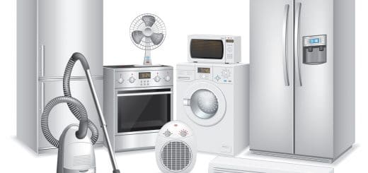 Electronics-Usage-Wasting-Energy