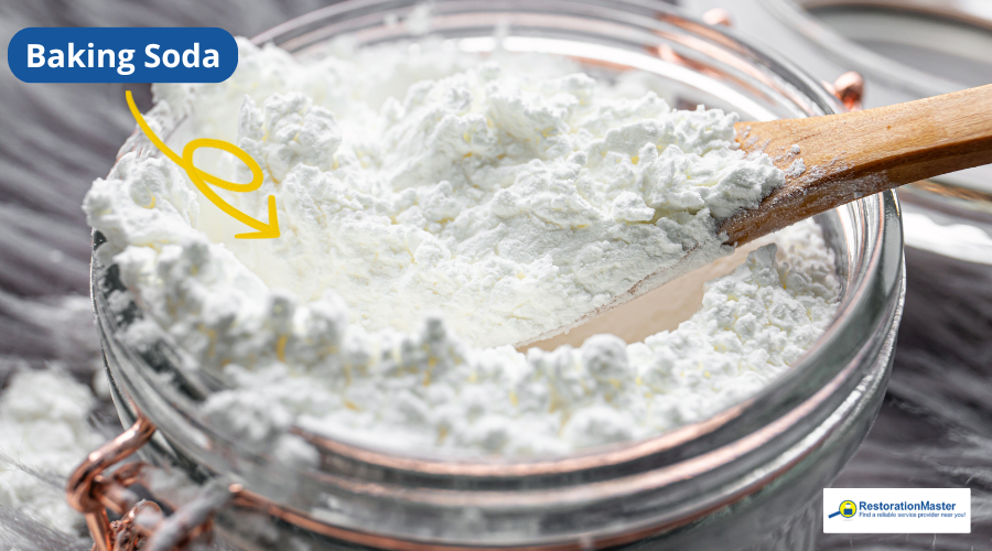 Baking Soda for Smoke Odor Removal - RestorationMaster Baking Soda for Smoke Odor Removal - RestorationMaster