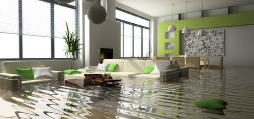 Home-Flooding