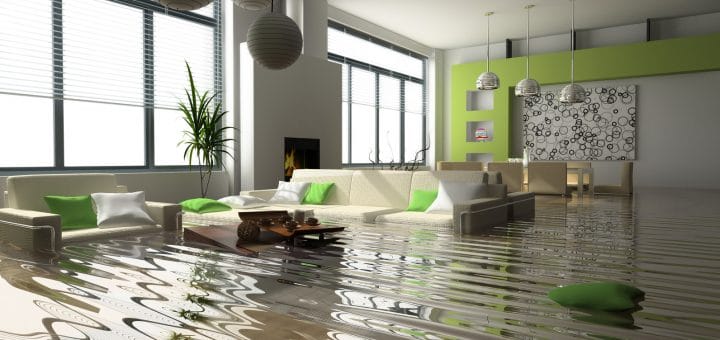 Home-Flooding