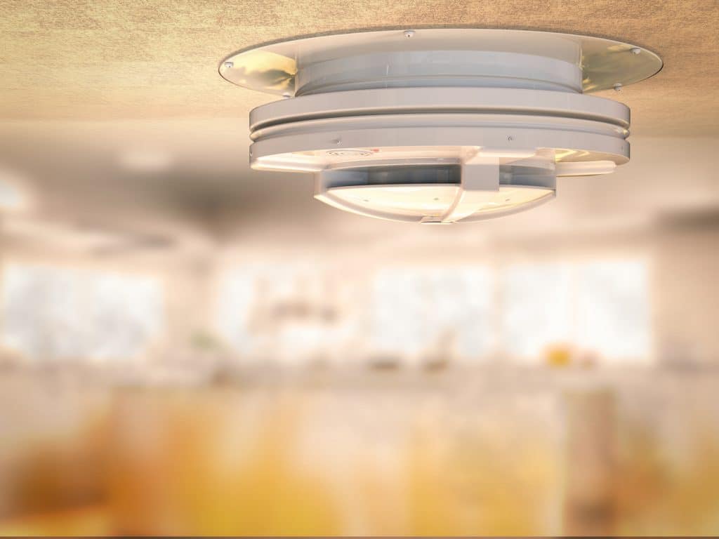 Prevent Fire Damage Fire Damage