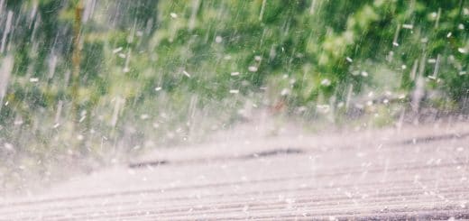 Hail-Damage-Metal-Roof