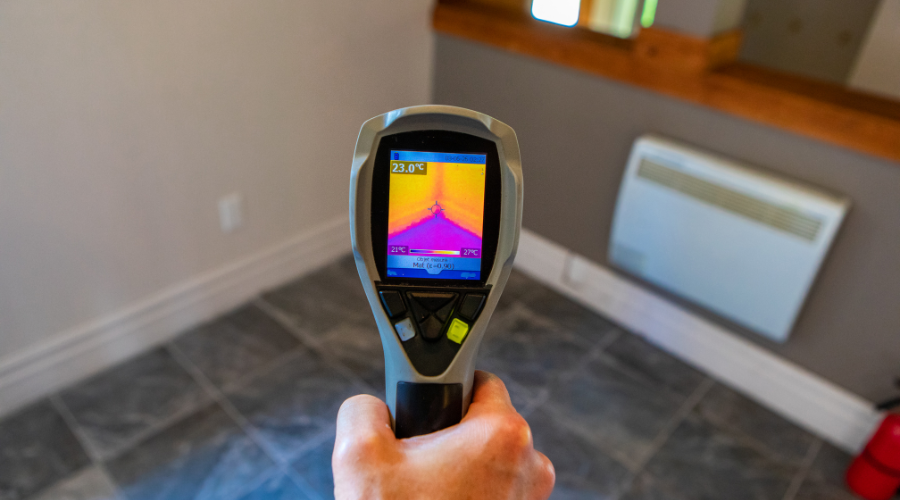 Air Quality Testing - RestorationMaster Air Quality Testing - RestorationMaster