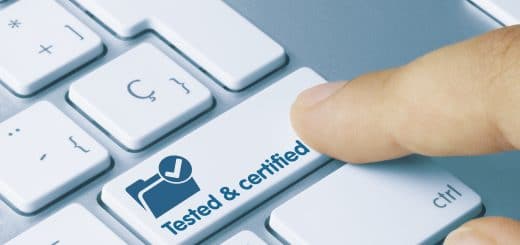 What You Can Expect from IICRC Certified Professionals