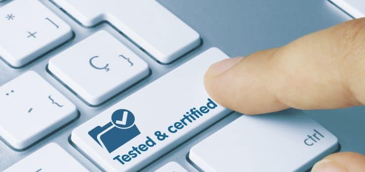 What You Can Expect from IICRC Certified Professionals