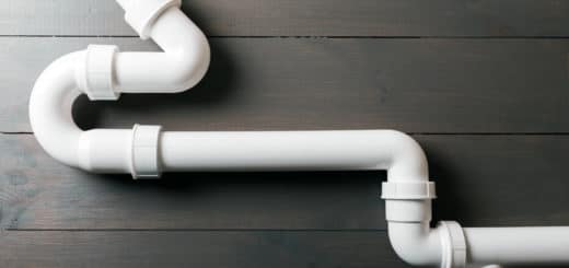 Sewage Backup- Bubbling - Dryco Restoration Services - Duluth, MN