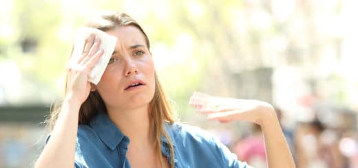 How to Stay Safe in the Extreme Summer Heat