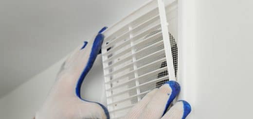 Air Duct Cleaning Services