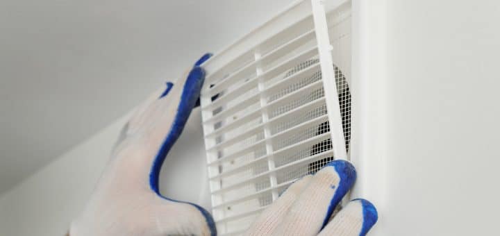 Air Duct Cleaning Services