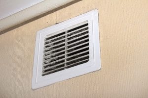 Duct Cleaning Services