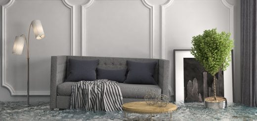 Finding-Water-Damage-In-Your-Home