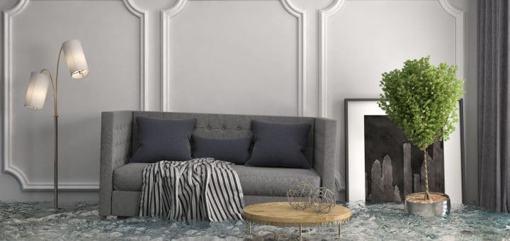 Finding-Water-Damage-In-Your-Home