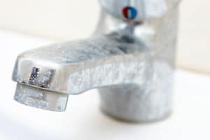 Hard-Tap-Water-Damage-Indications