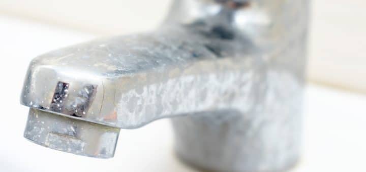 Hard-Tap-Water-Damage-Indications