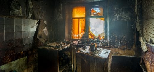 Fire-Damage-Apartment-Smoke-Soot